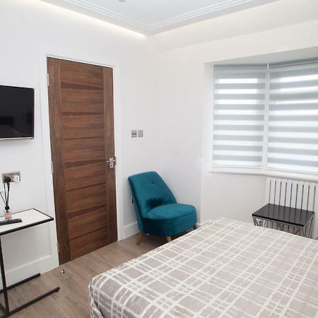 Goldbeaters House Hotell Edgware Exteriör bild