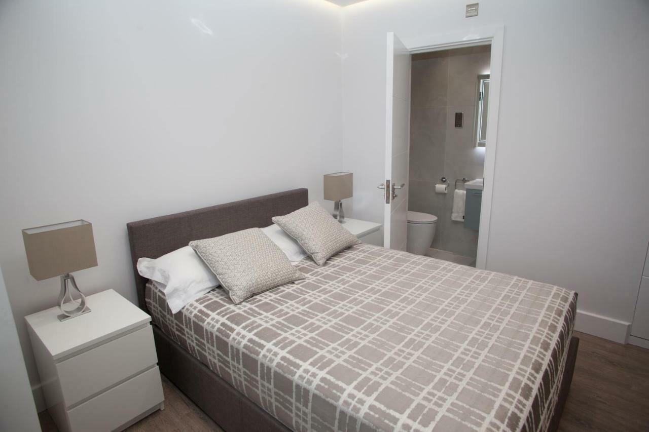 Goldbeaters House Hotell Edgware Exteriör bild